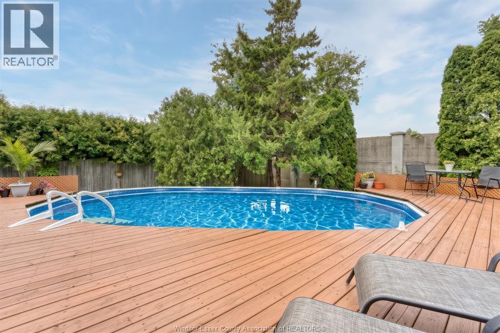 1610 Chornoby Crescent, Tecumseh, Ontario
