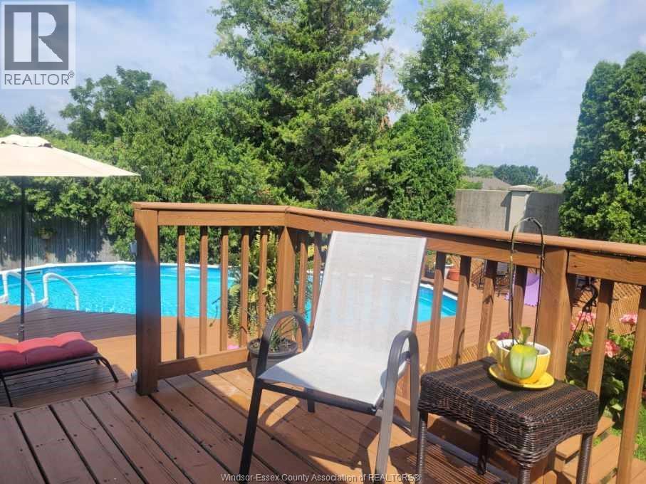 1610 Chornoby Crescent, Tecumseh, Ontario