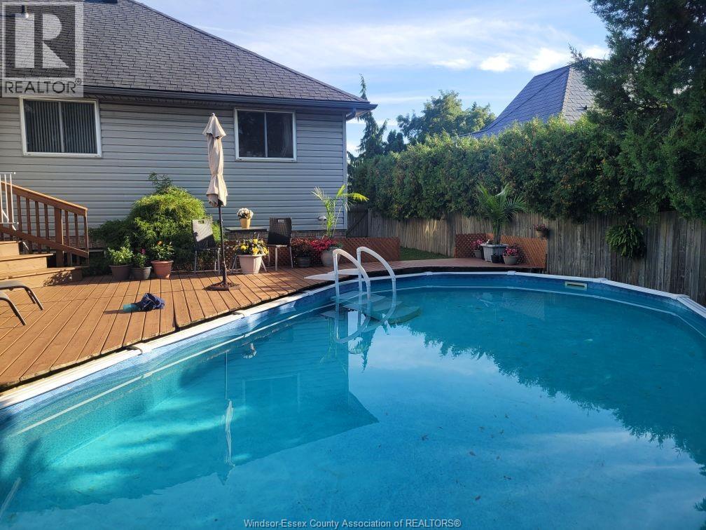 1610 Chornoby Crescent, Tecumseh, Ontario
