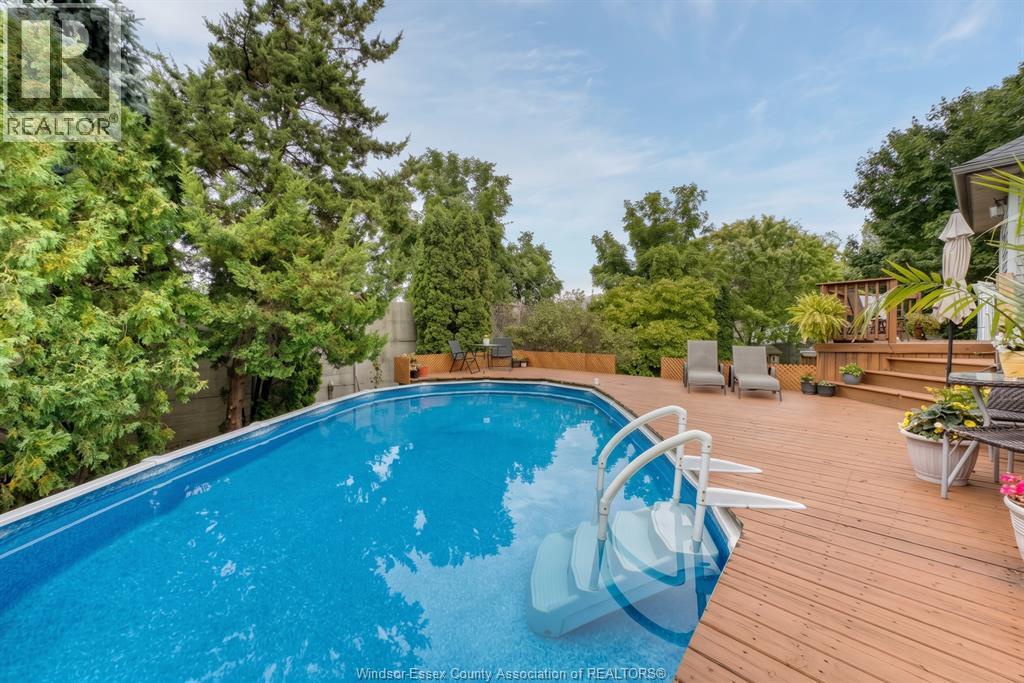 1610 Chornoby Crescent, Tecumseh, Ontario