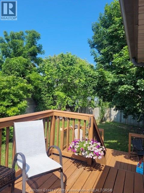 1610 Chornoby Crescent, Tecumseh, Ontario