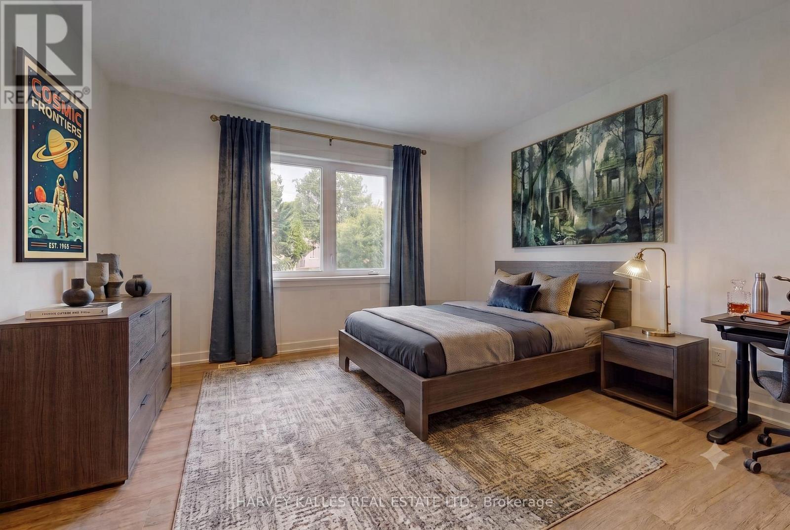 87 Combe Avenue, Toronto (bathurst Manor), Ontario
