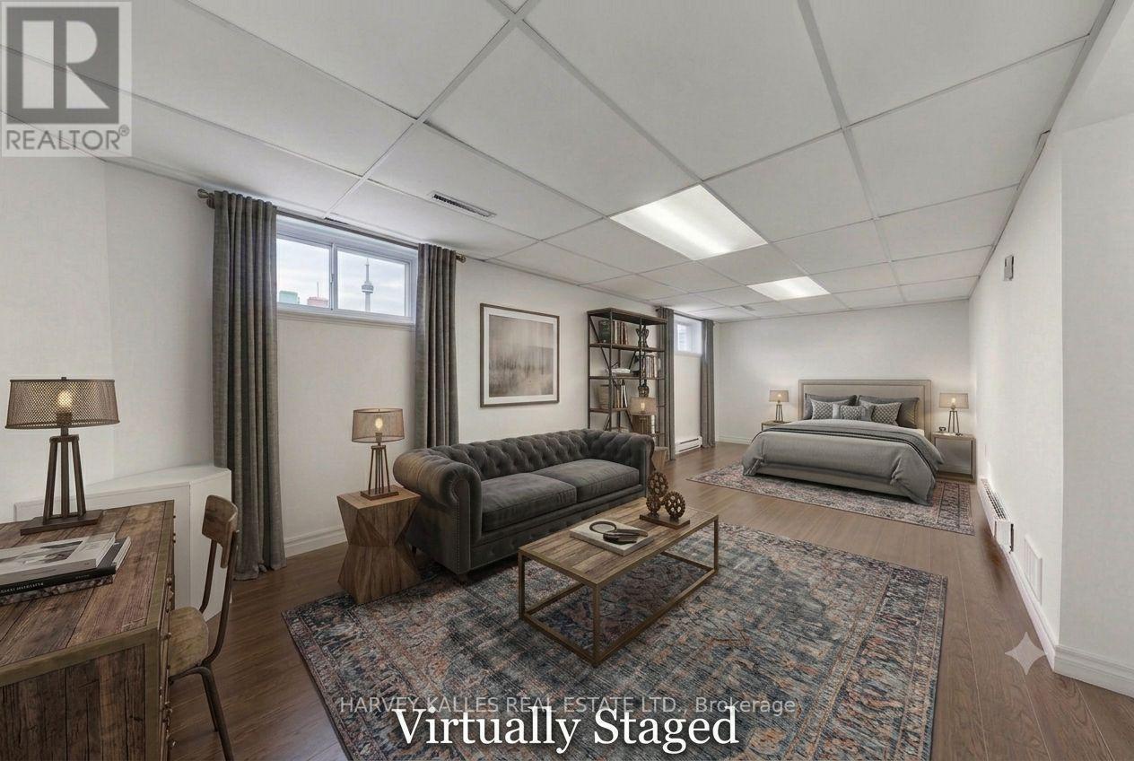 87 Combe Avenue, Toronto (bathurst Manor), Ontario