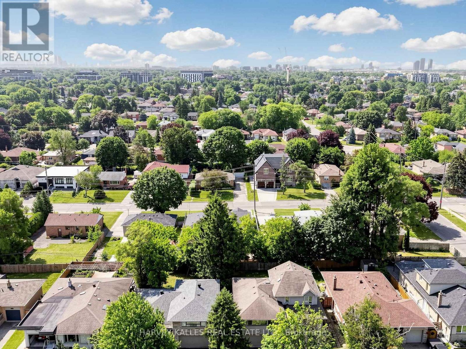 87 Combe Avenue, Toronto (bathurst Manor), Ontario