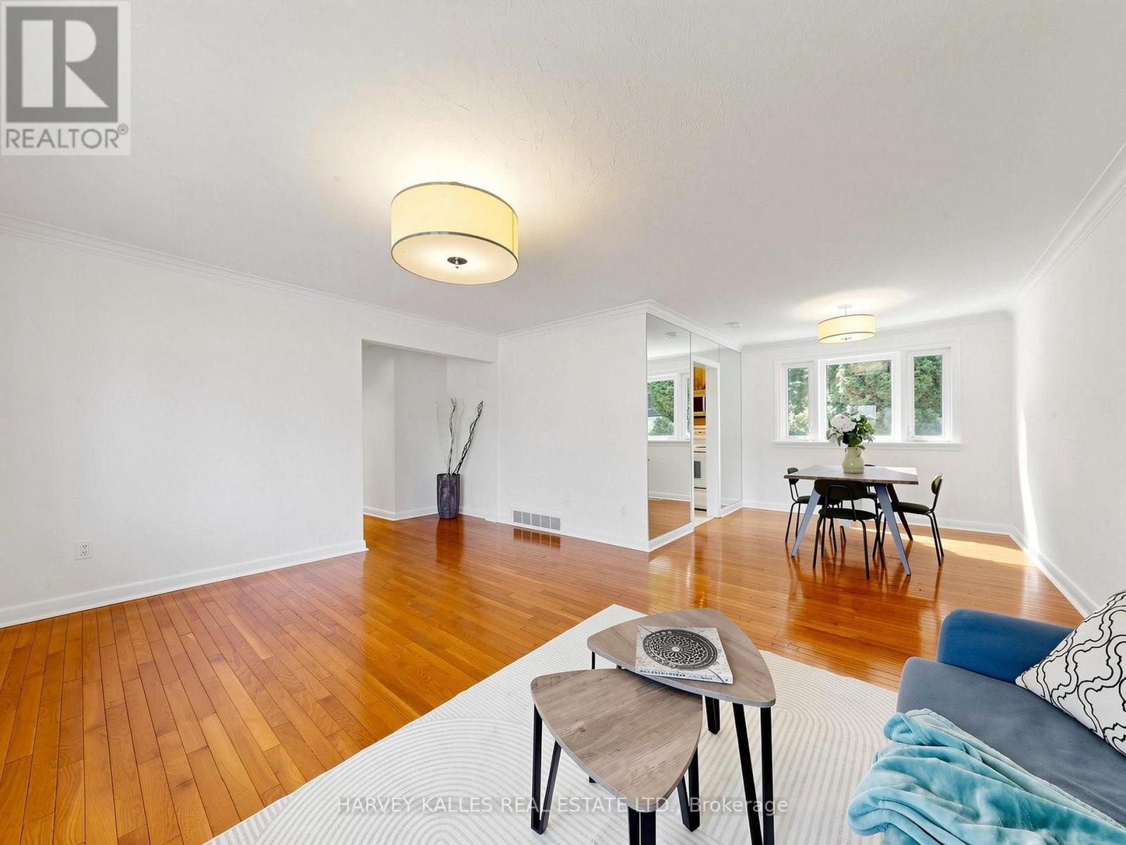 87 Combe Avenue, Toronto (bathurst Manor), Ontario