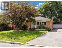 87 COMBE AVENUE