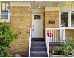 87 COMBE AVENUE