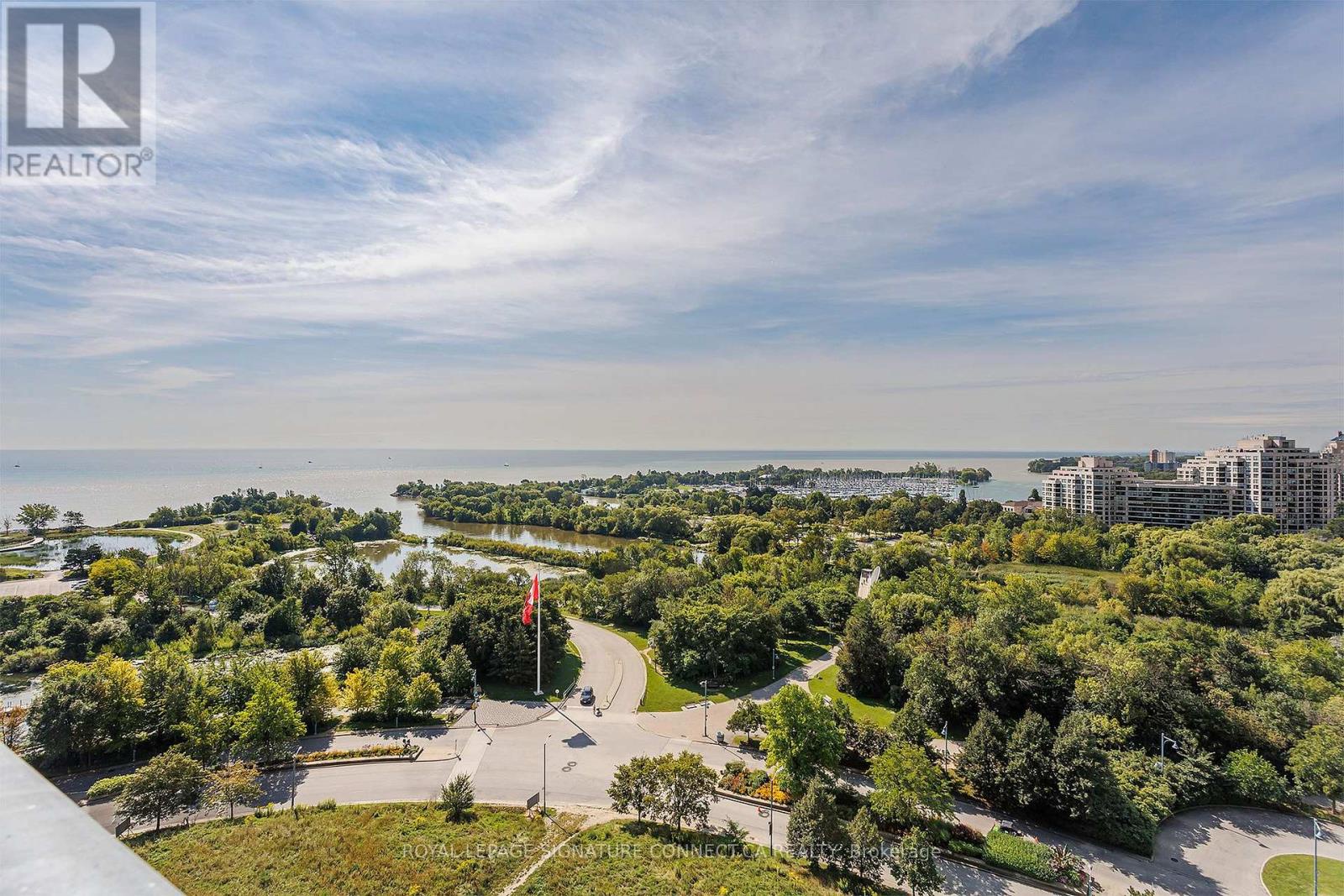 1319 - 30 Shore Breeze Drive, Toronto (mimico), Ontario