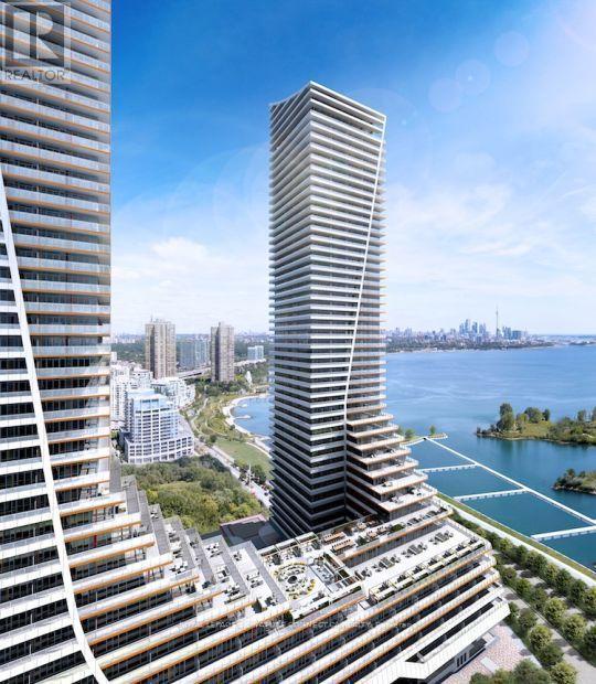 1319 - 30 Shore Breeze Drive, Toronto (mimico), Ontario