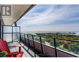1319 - 30 SHORE BREEZE DRIVE