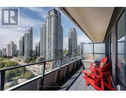 1319 - 30 SHORE BREEZE DRIVE