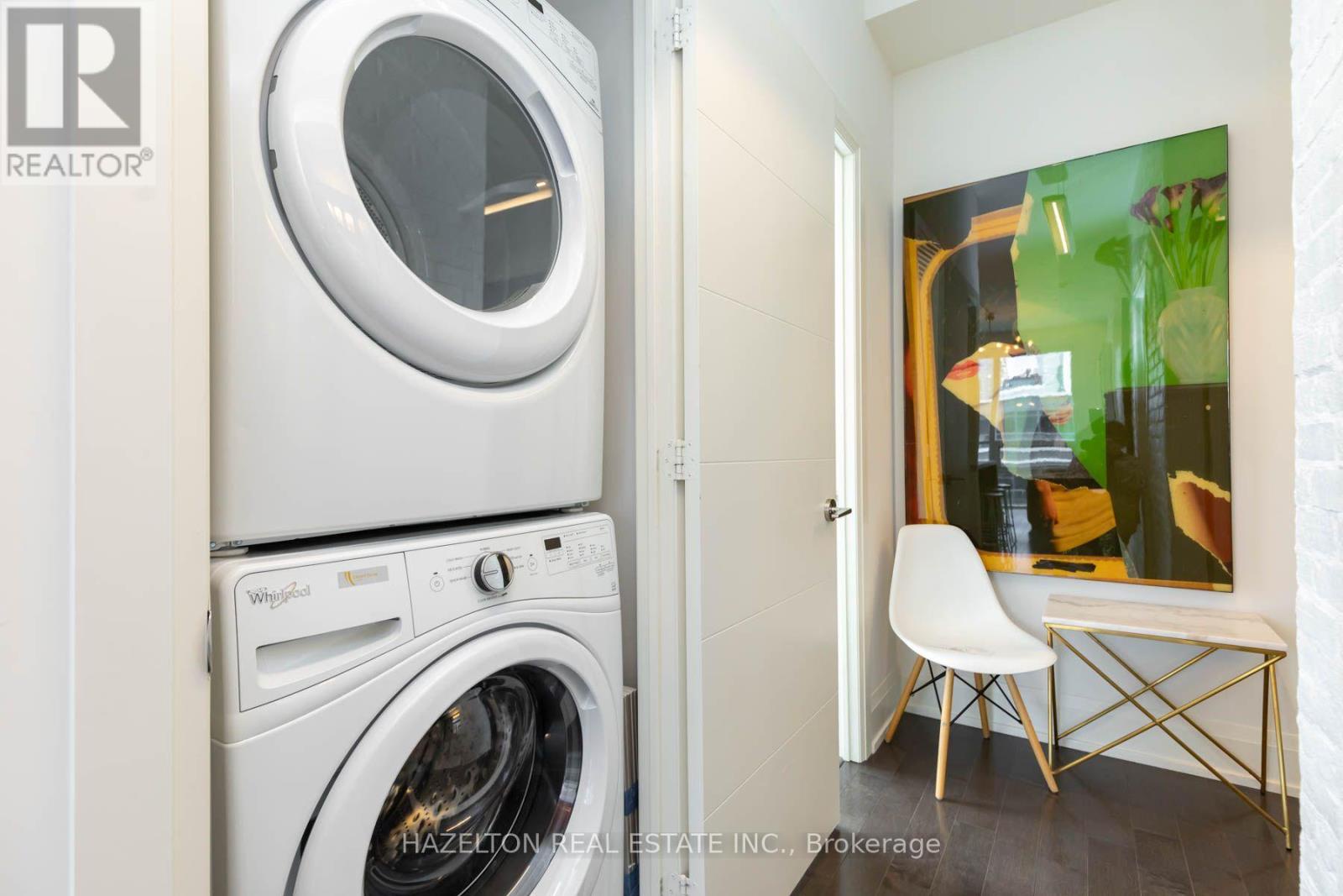 Ph103 - 460 Adelaide Street E, Toronto (moss Park), Ontario