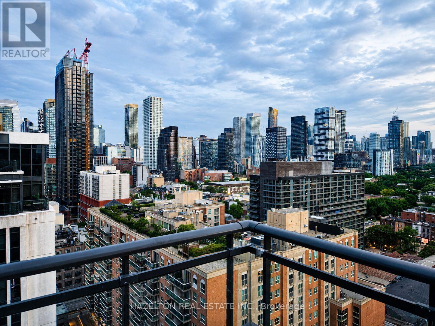 Ph103 - 460 Adelaide Street E, Toronto (moss Park), Ontario