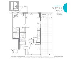 PH103 - 460 ADELAIDE STREET E