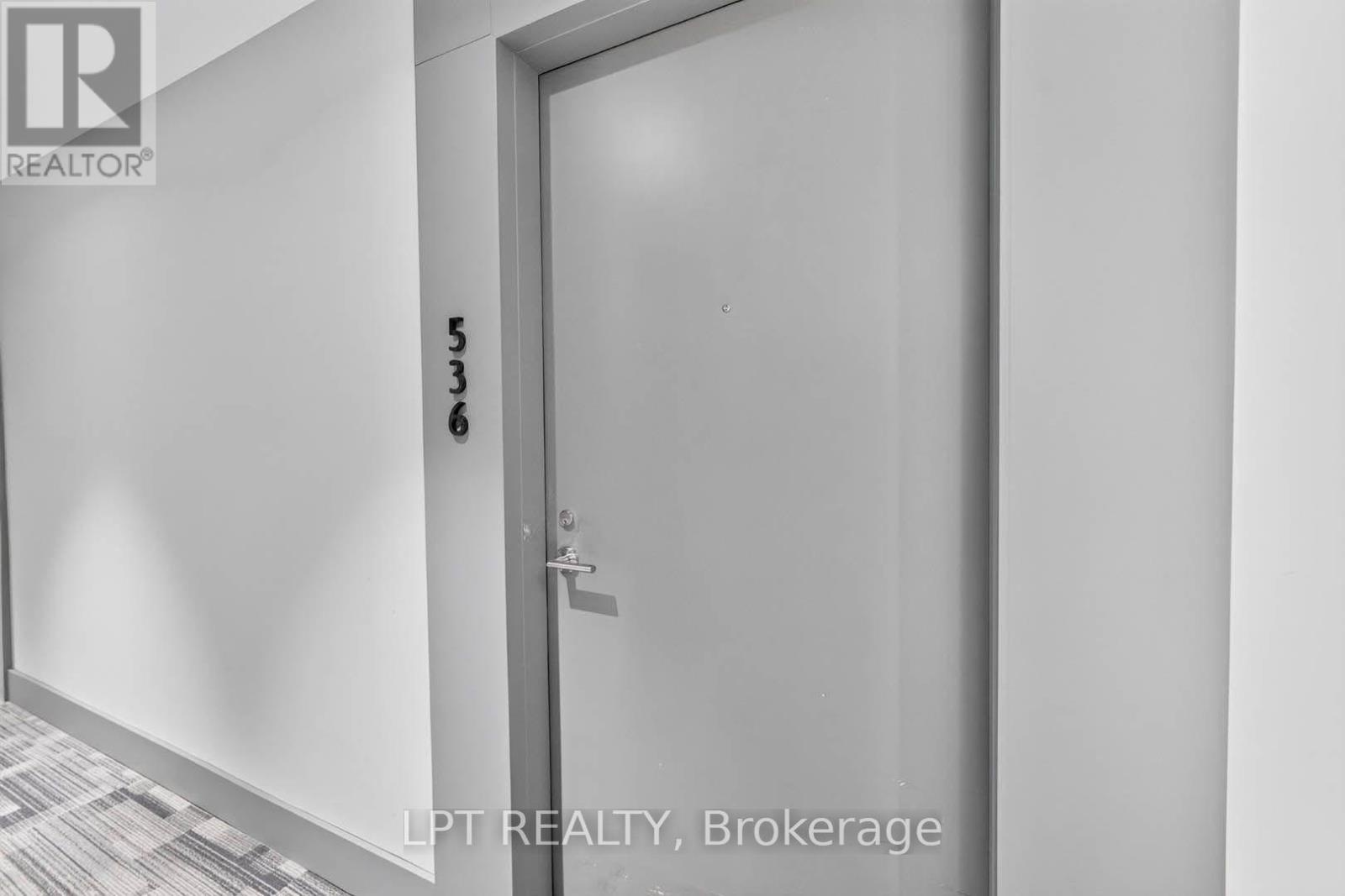 536 - 20 O'neill Road, Toronto (banbury-don Mills), Ontario