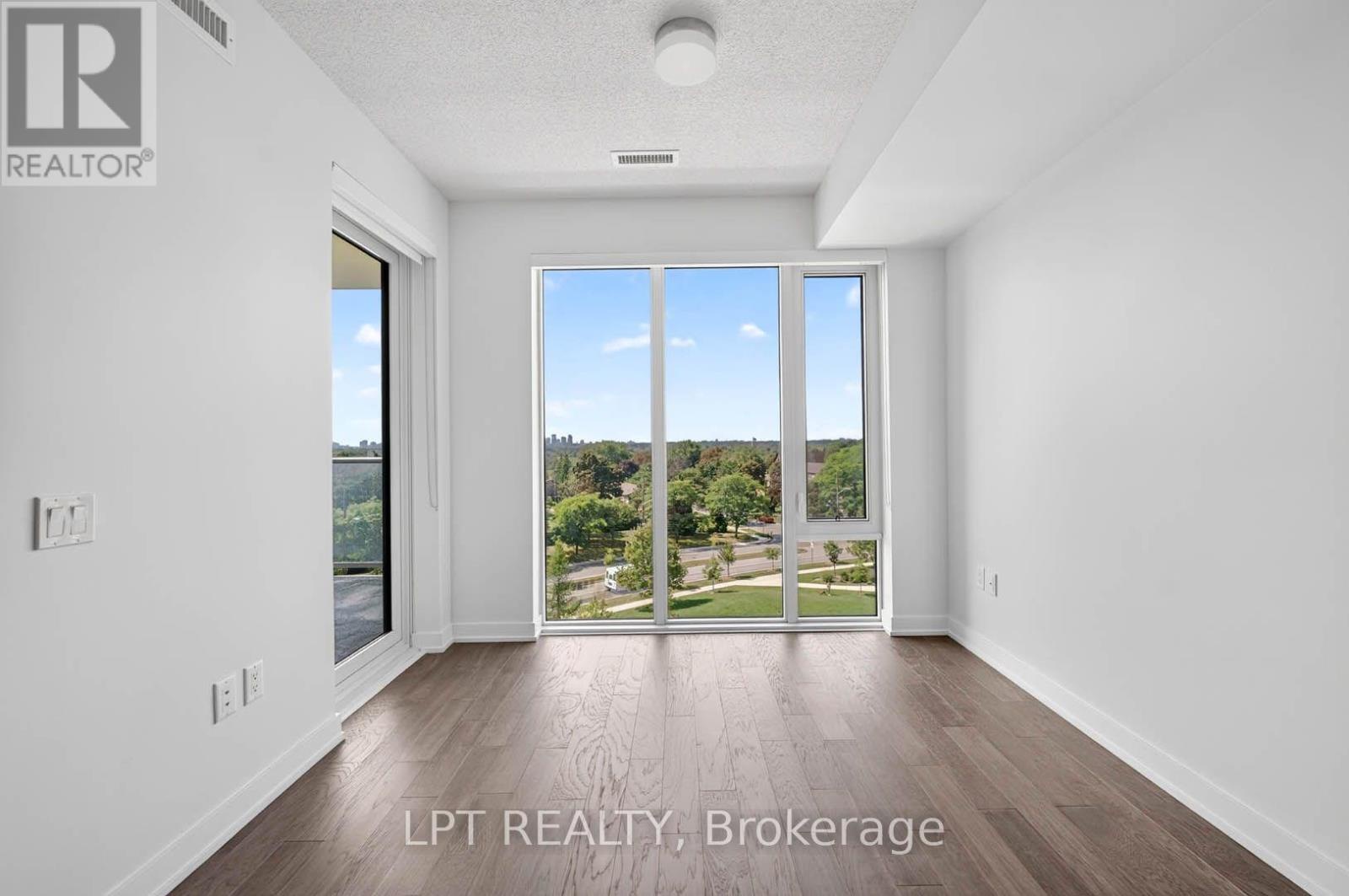 536 - 20 O'neill Road, Toronto (banbury-don Mills), Ontario