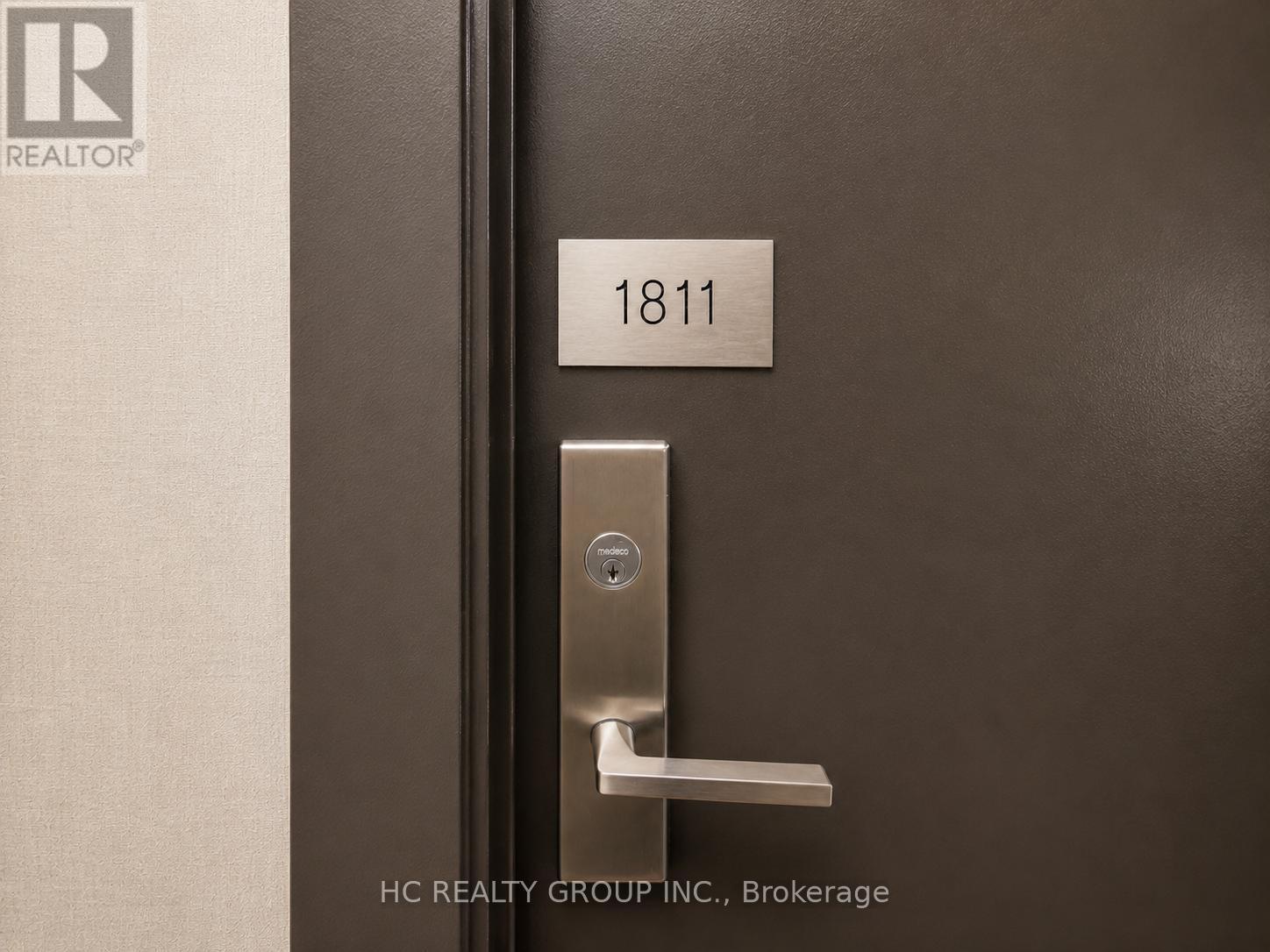 1811 - 2015 Sheppard Avenue E, Toronto (henry Farm), Ontario