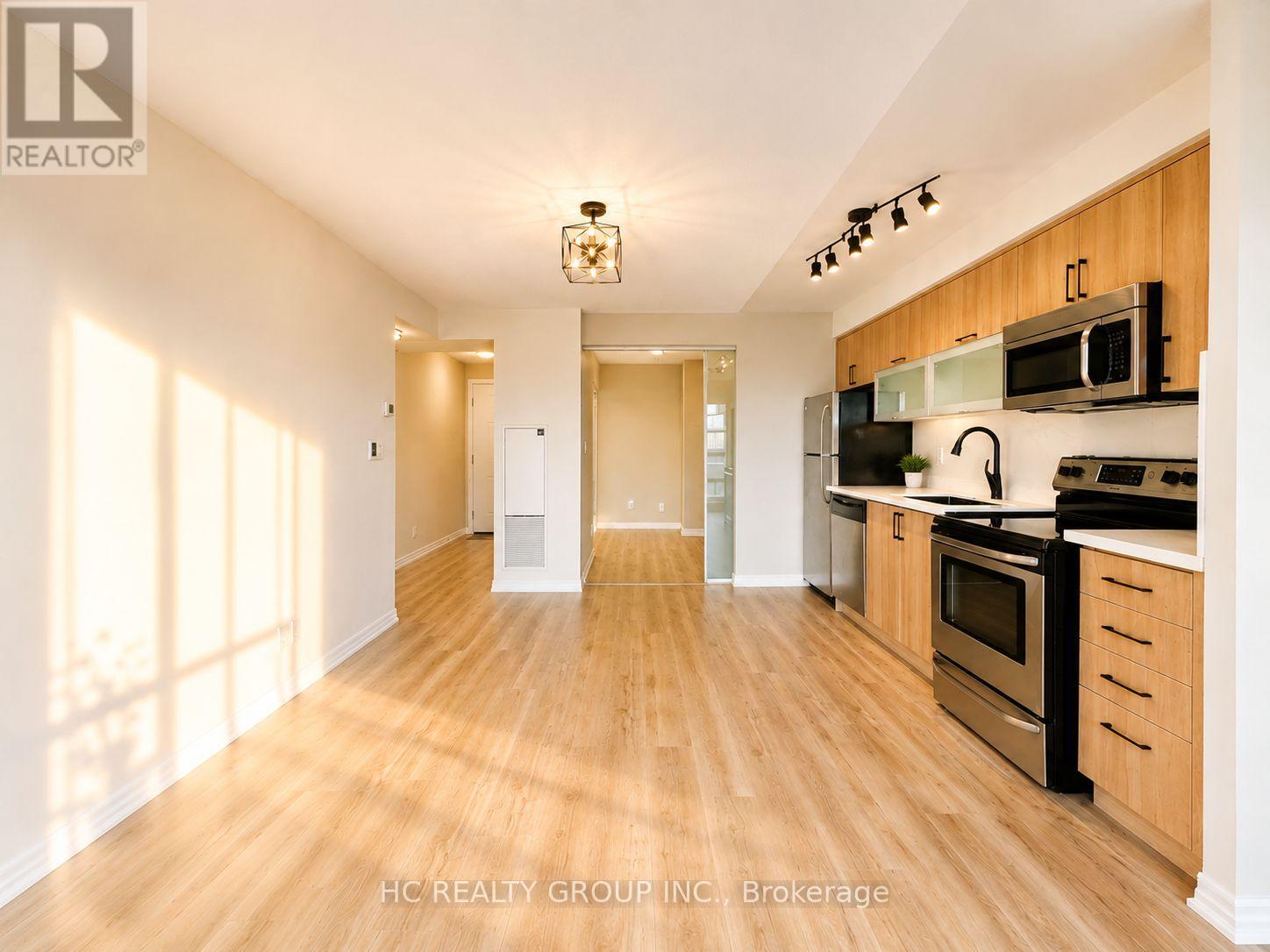 1811 - 2015 Sheppard Avenue E, Toronto (henry Farm), Ontario