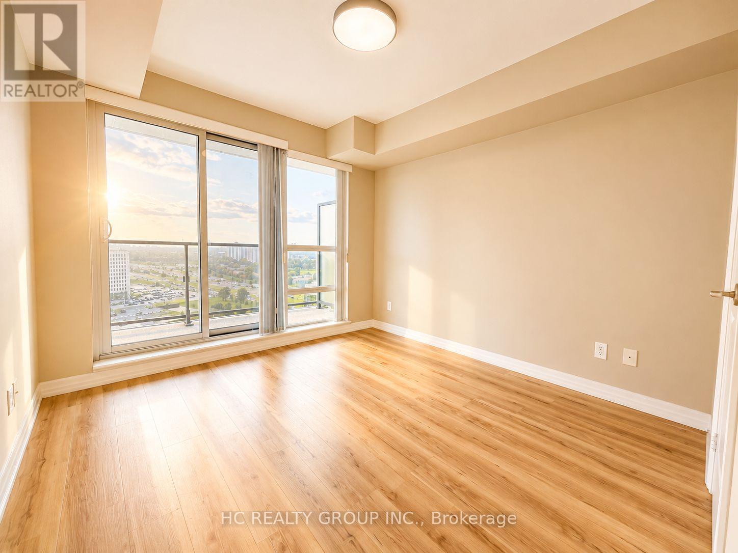 1811 - 2015 Sheppard Avenue E, Toronto (henry Farm), Ontario