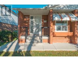 14 TINTON CRESCENT