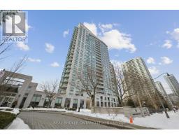 808 - 28 HARRISON GARDEN BOULEVARD