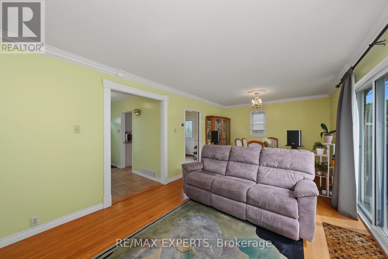 71 Dogwood Crescent, Toronto (bendale), Ontario