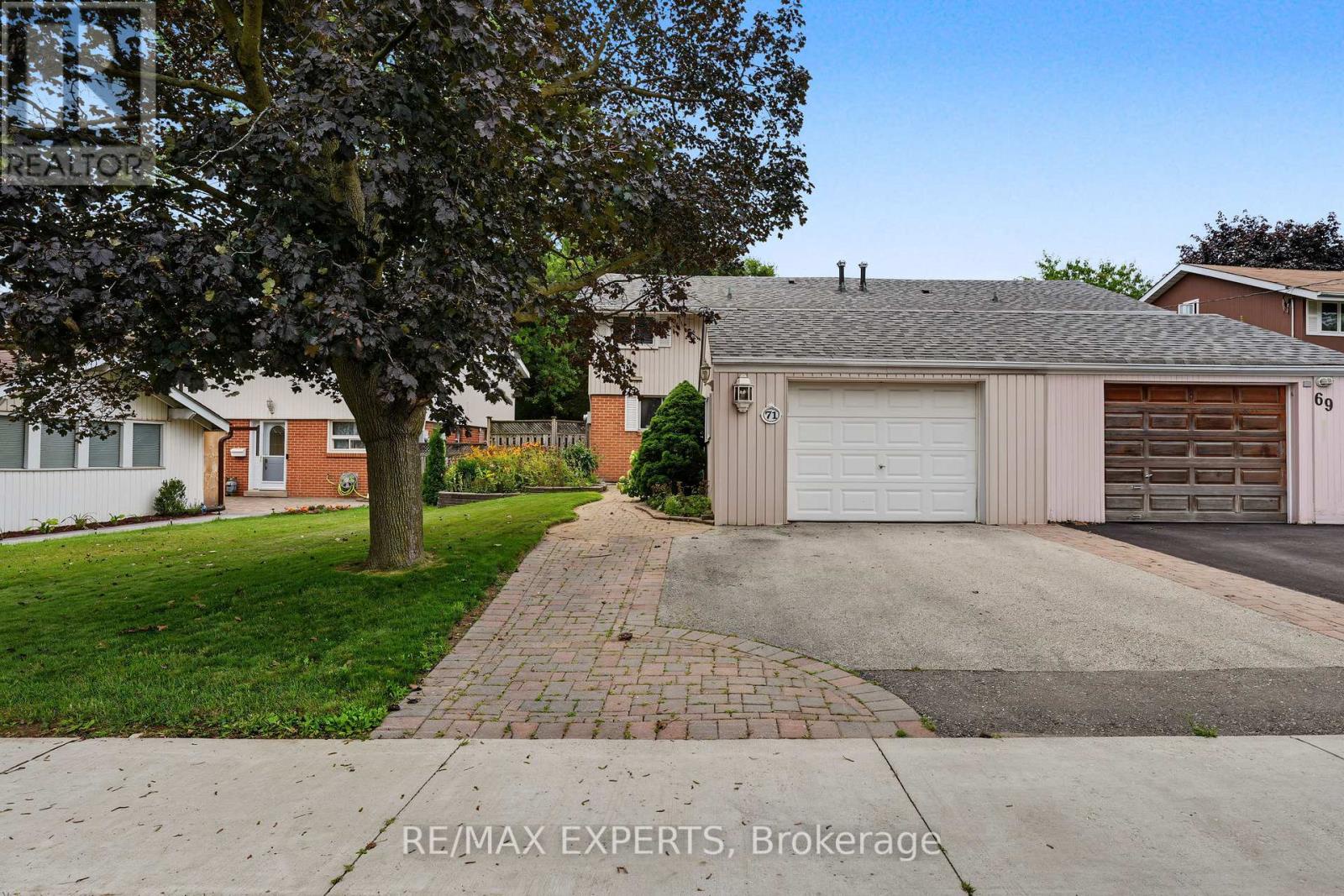 71 Dogwood Crescent, Toronto (bendale), Ontario