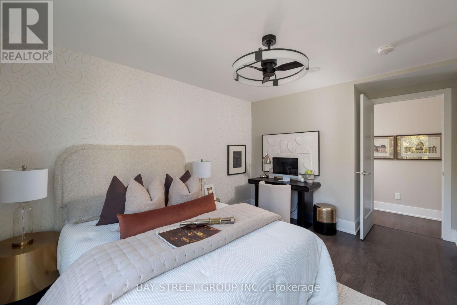 405 - 80 Vanauley Street, Toronto (kensington-chinatown), Ontario