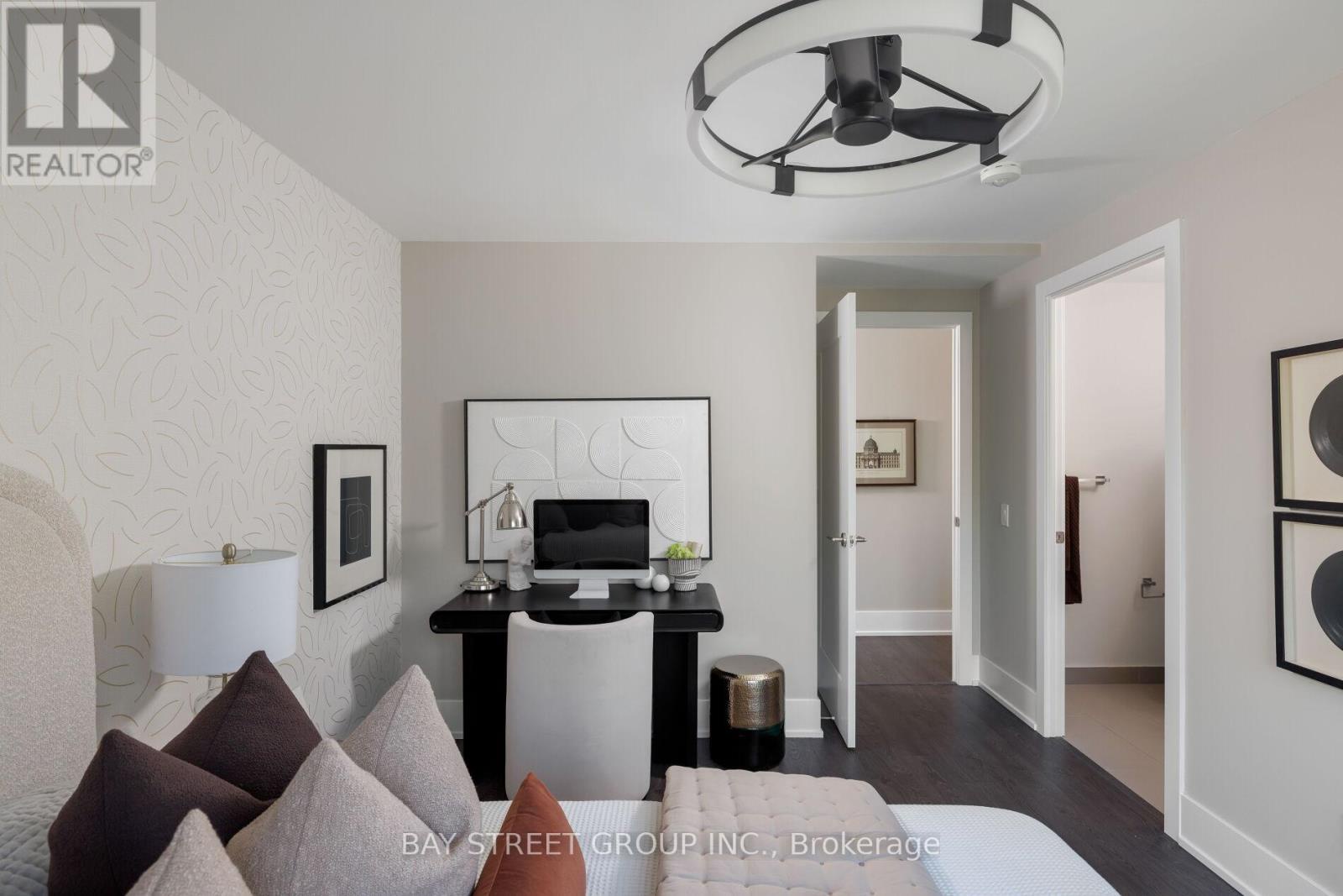 405 - 80 Vanauley Street, Toronto (kensington-chinatown), Ontario