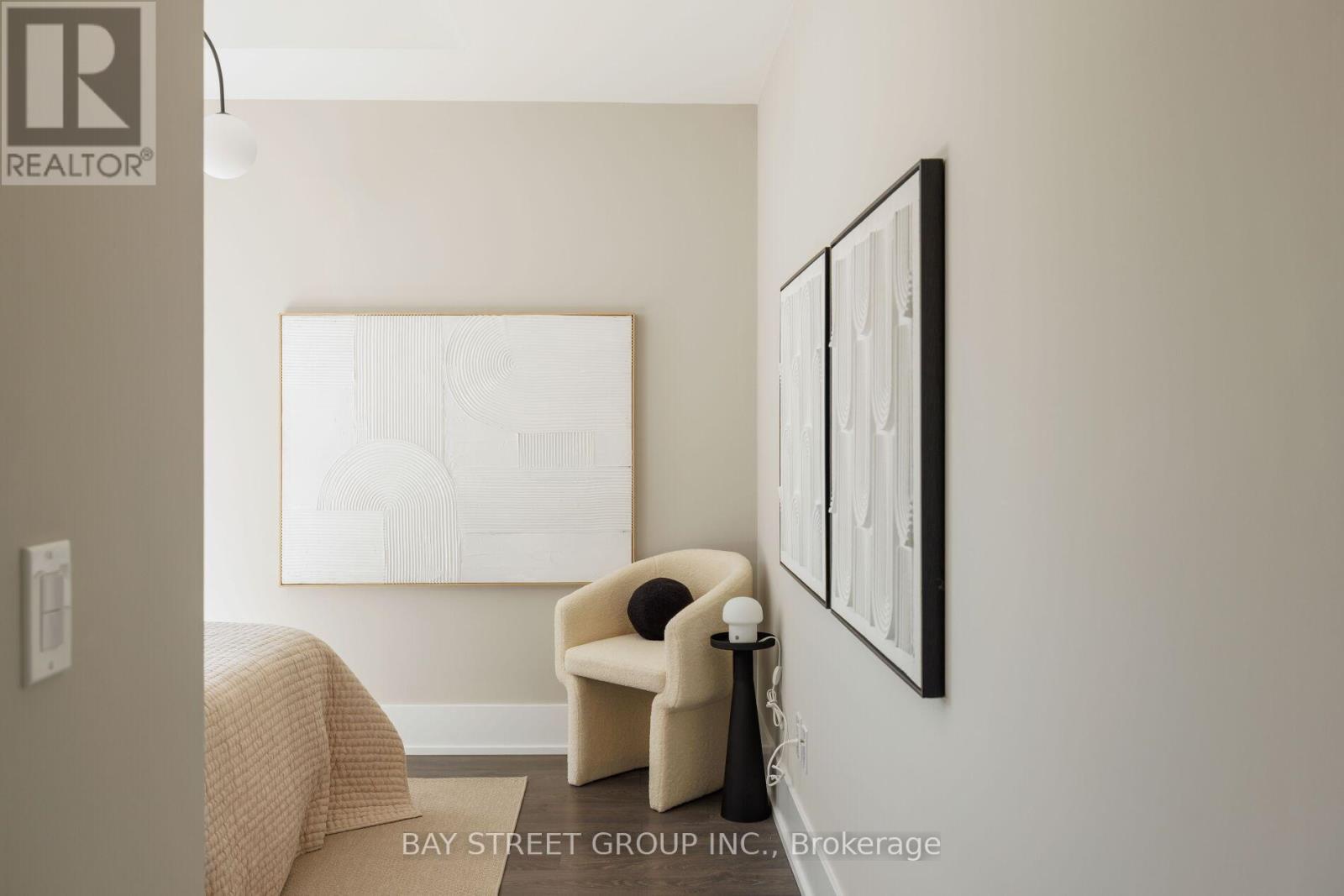 405 - 80 Vanauley Street, Toronto (kensington-chinatown), Ontario