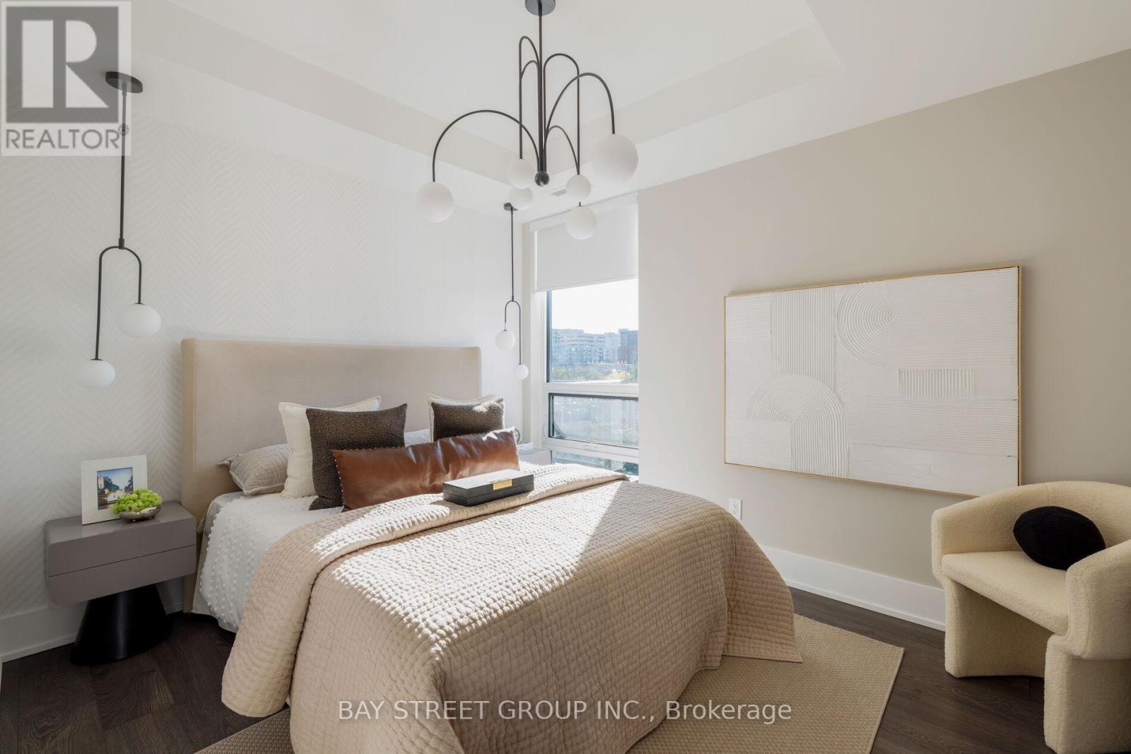 405 - 80 Vanauley Street, Toronto (kensington-chinatown), Ontario