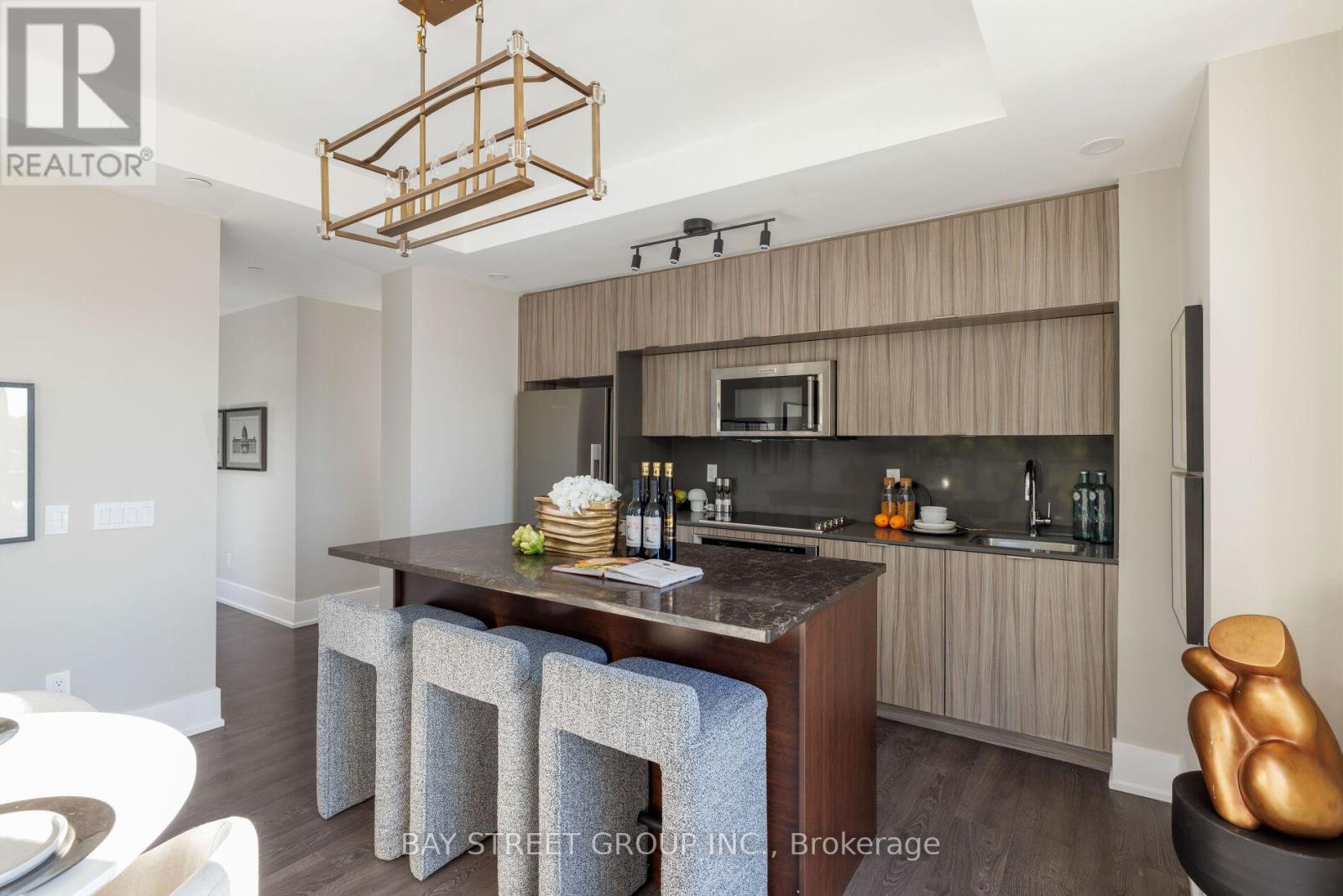 405 - 80 Vanauley Street, Toronto (kensington-chinatown), Ontario