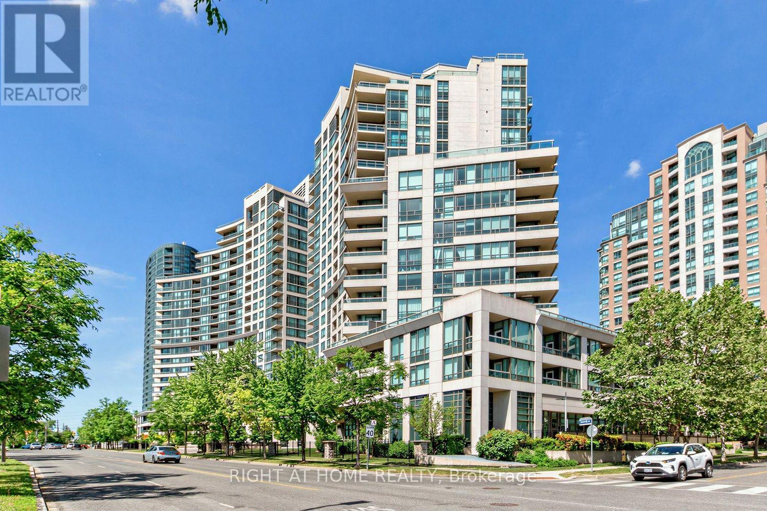 107 - 509 Beecroft Avenue, Toronto (willowdale West), Ontario
