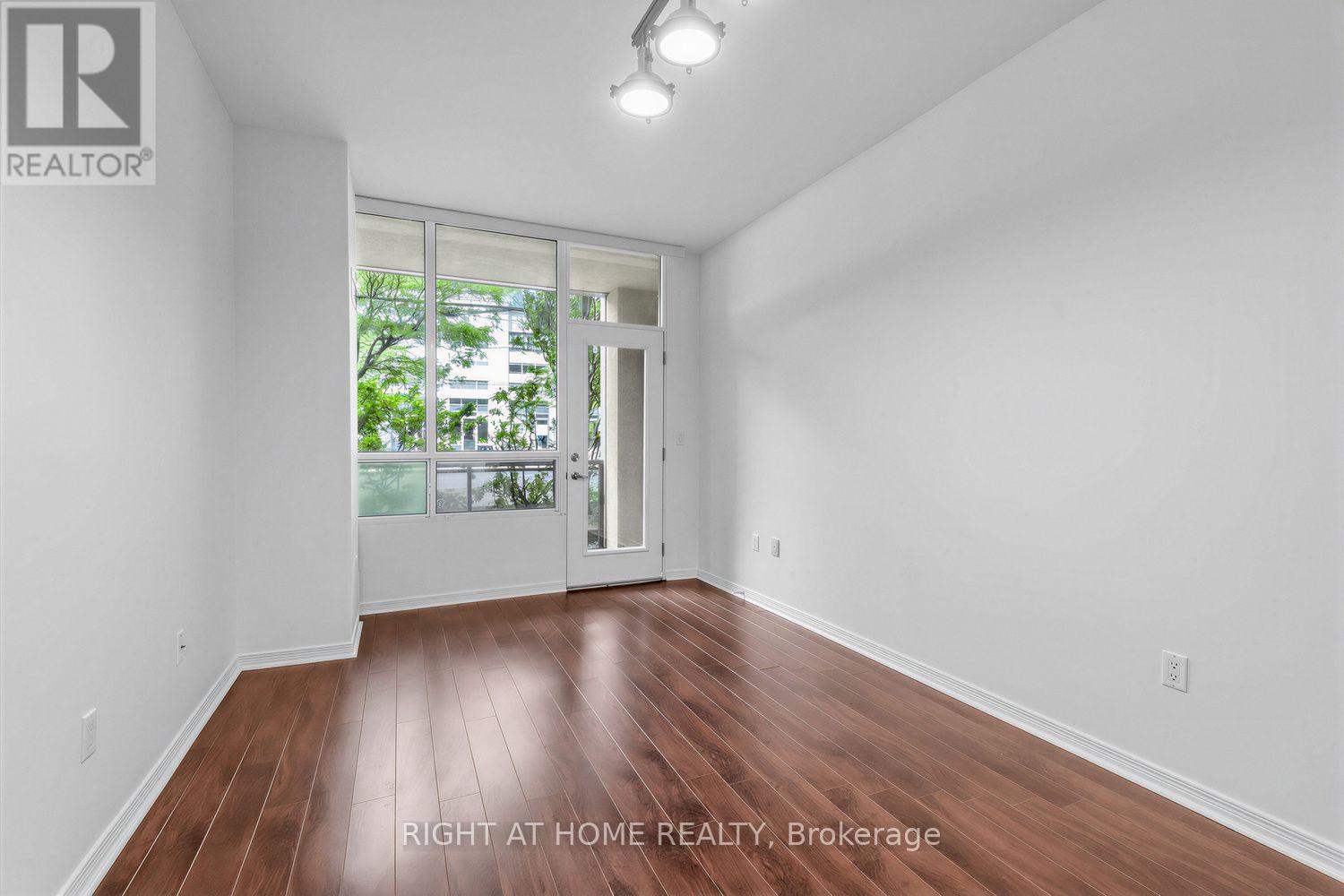 107 - 509 Beecroft Avenue, Toronto (willowdale West), Ontario