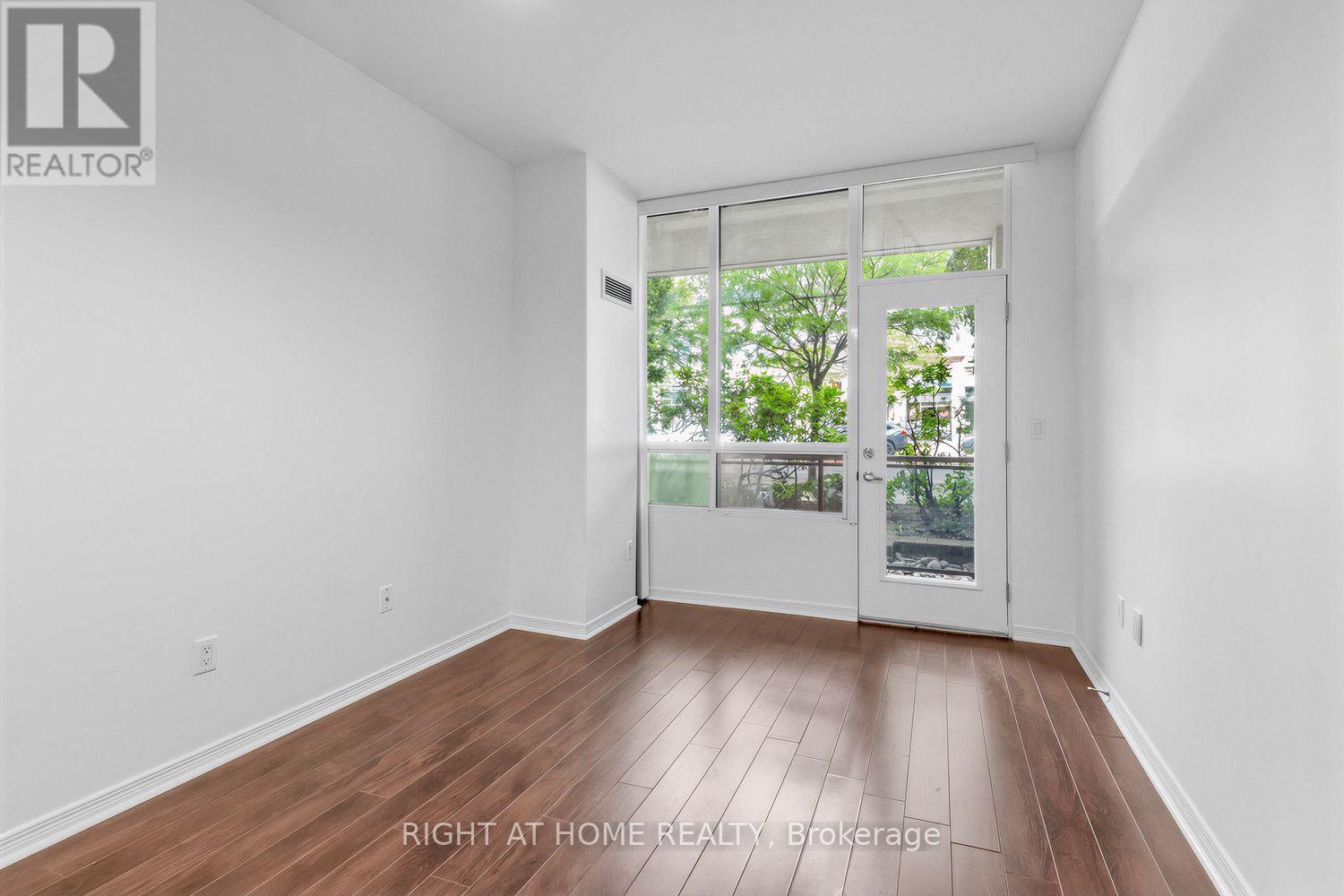 107 - 509 Beecroft Avenue, Toronto (willowdale West), Ontario