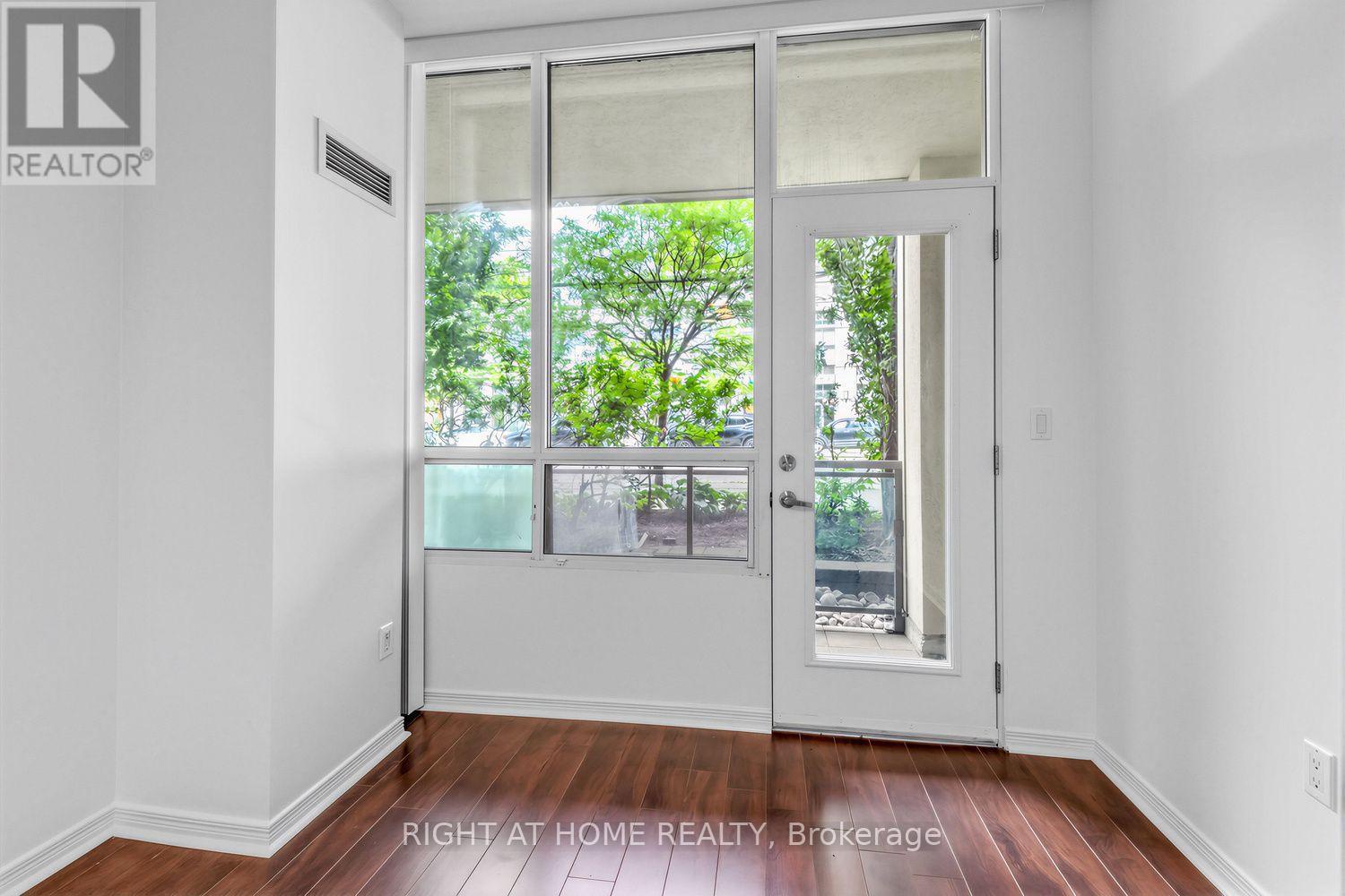 107 - 509 Beecroft Avenue, Toronto (willowdale West), Ontario
