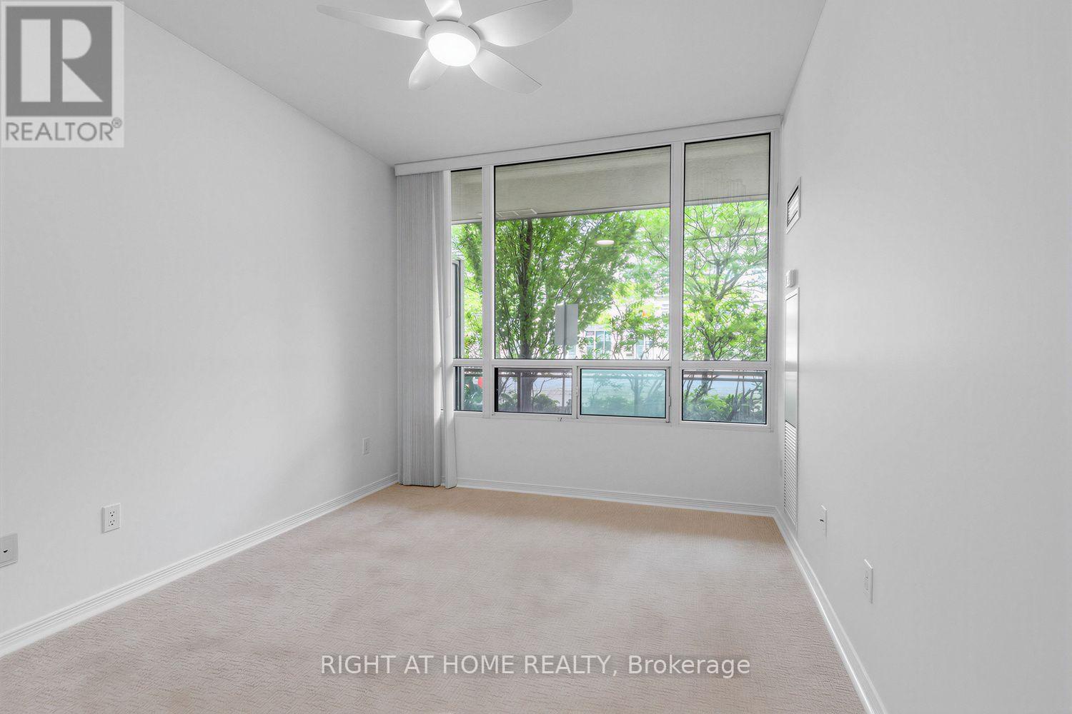 107 - 509 Beecroft Avenue, Toronto (willowdale West), Ontario