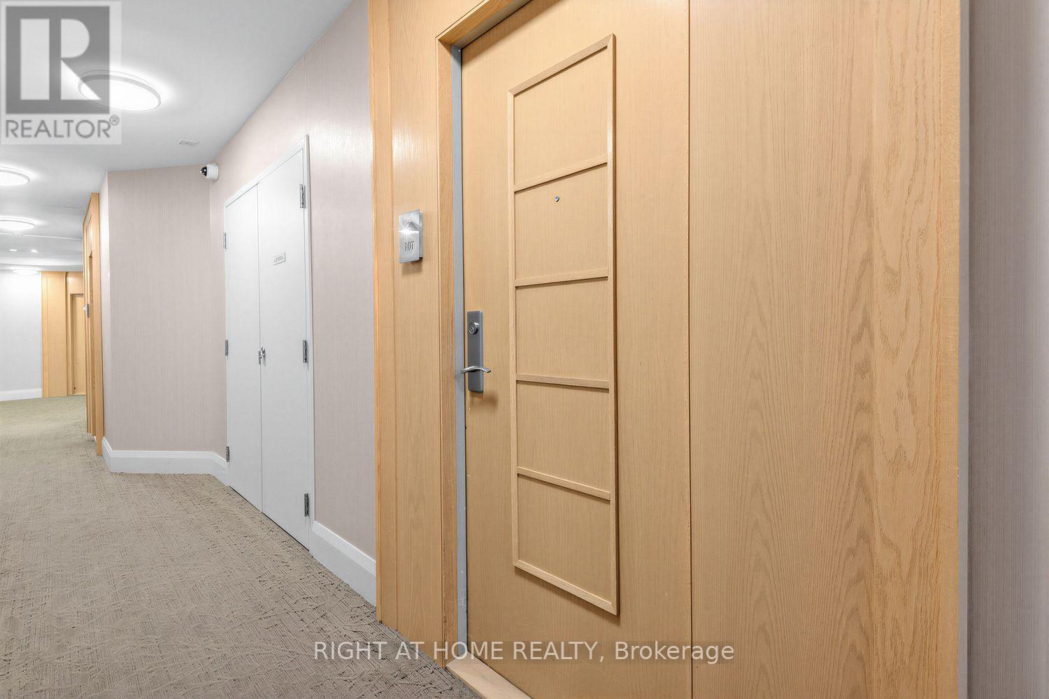 107 - 509 Beecroft Avenue, Toronto (willowdale West), Ontario