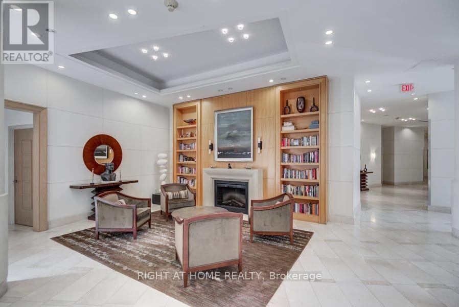 107 - 509 Beecroft Avenue, Toronto (willowdale West), Ontario