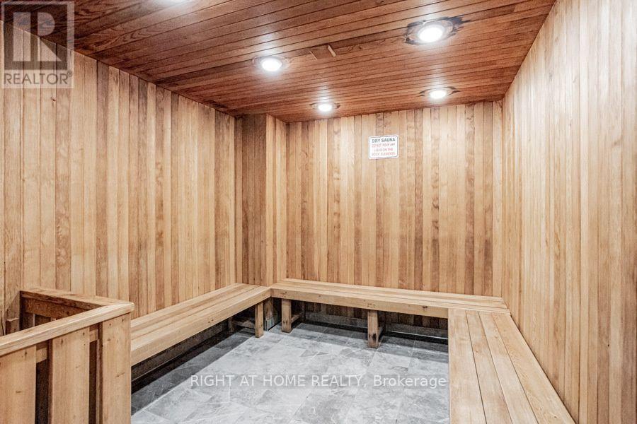 107 - 509 Beecroft Avenue, Toronto (willowdale West), Ontario