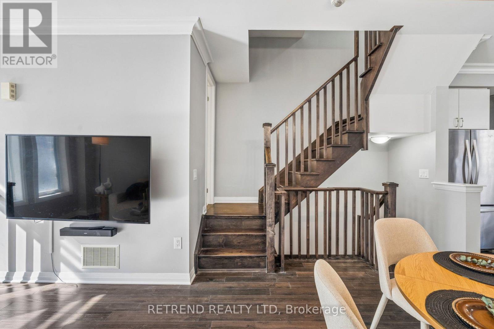 5 - 50 Thomas Mulholland Drive, Toronto (downsview-roding-cfb), Ontario