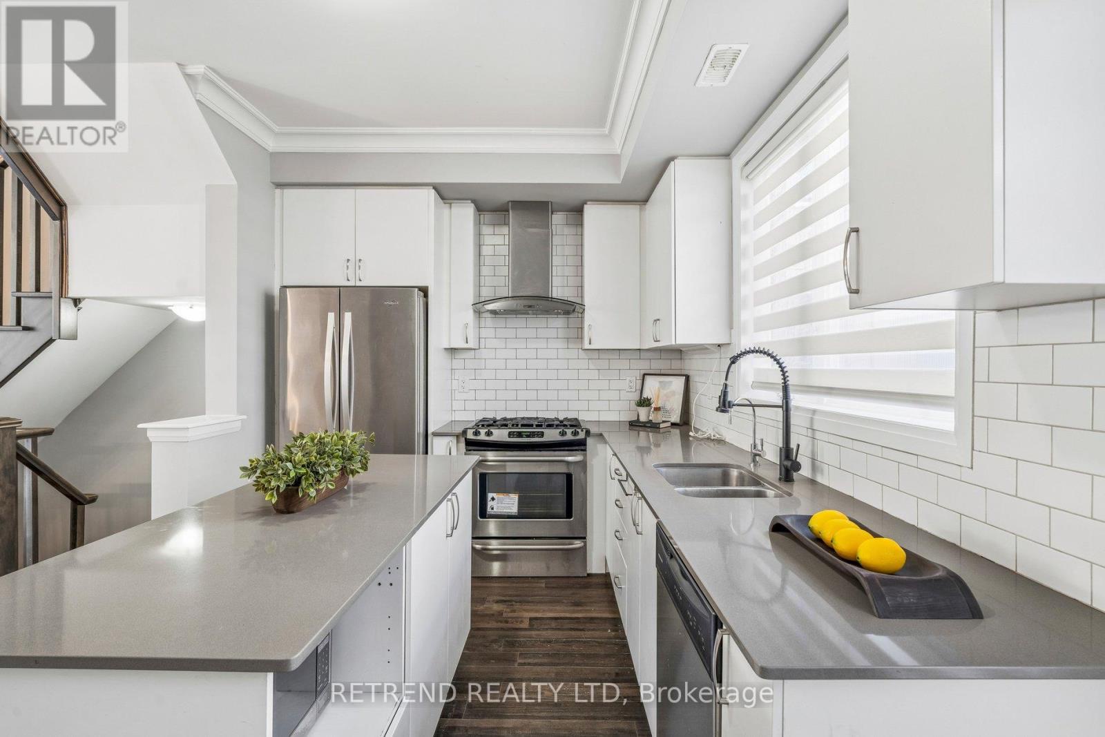 5 - 50 Thomas Mulholland Drive, Toronto (downsview-roding-cfb), Ontario