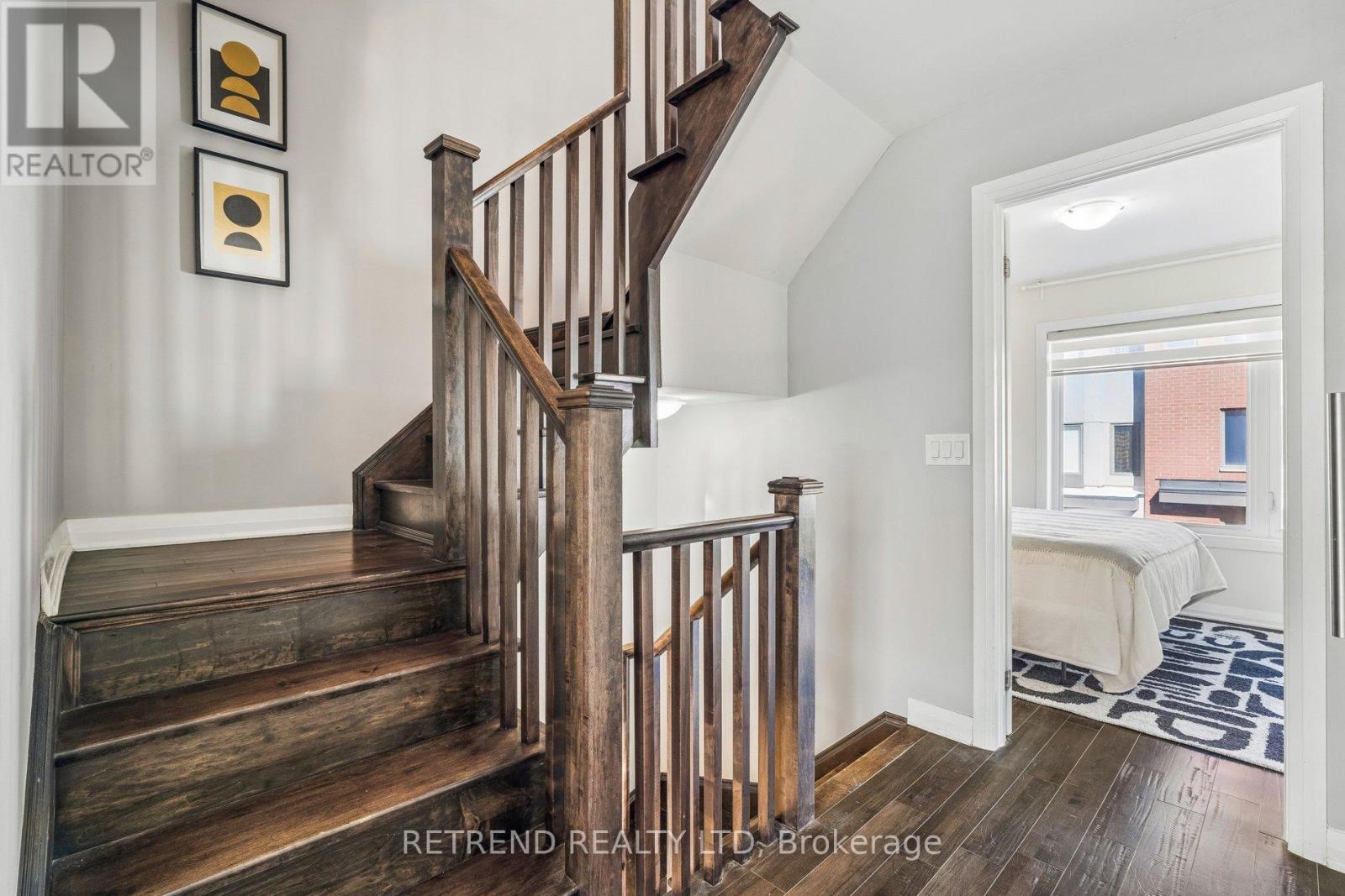 5 - 50 Thomas Mulholland Drive, Toronto (downsview-roding-cfb), Ontario