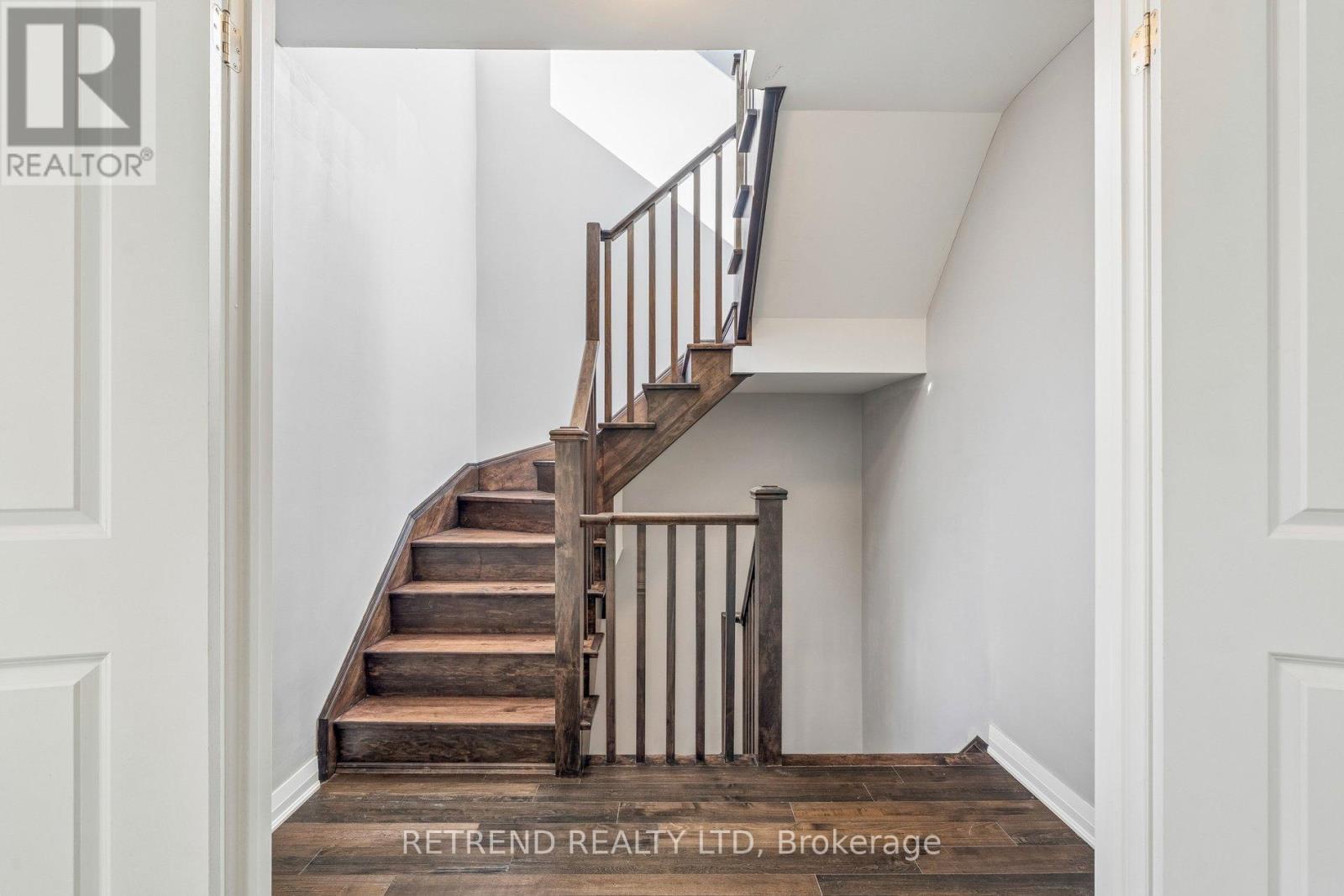 5 - 50 Thomas Mulholland Drive, Toronto (downsview-roding-cfb), Ontario