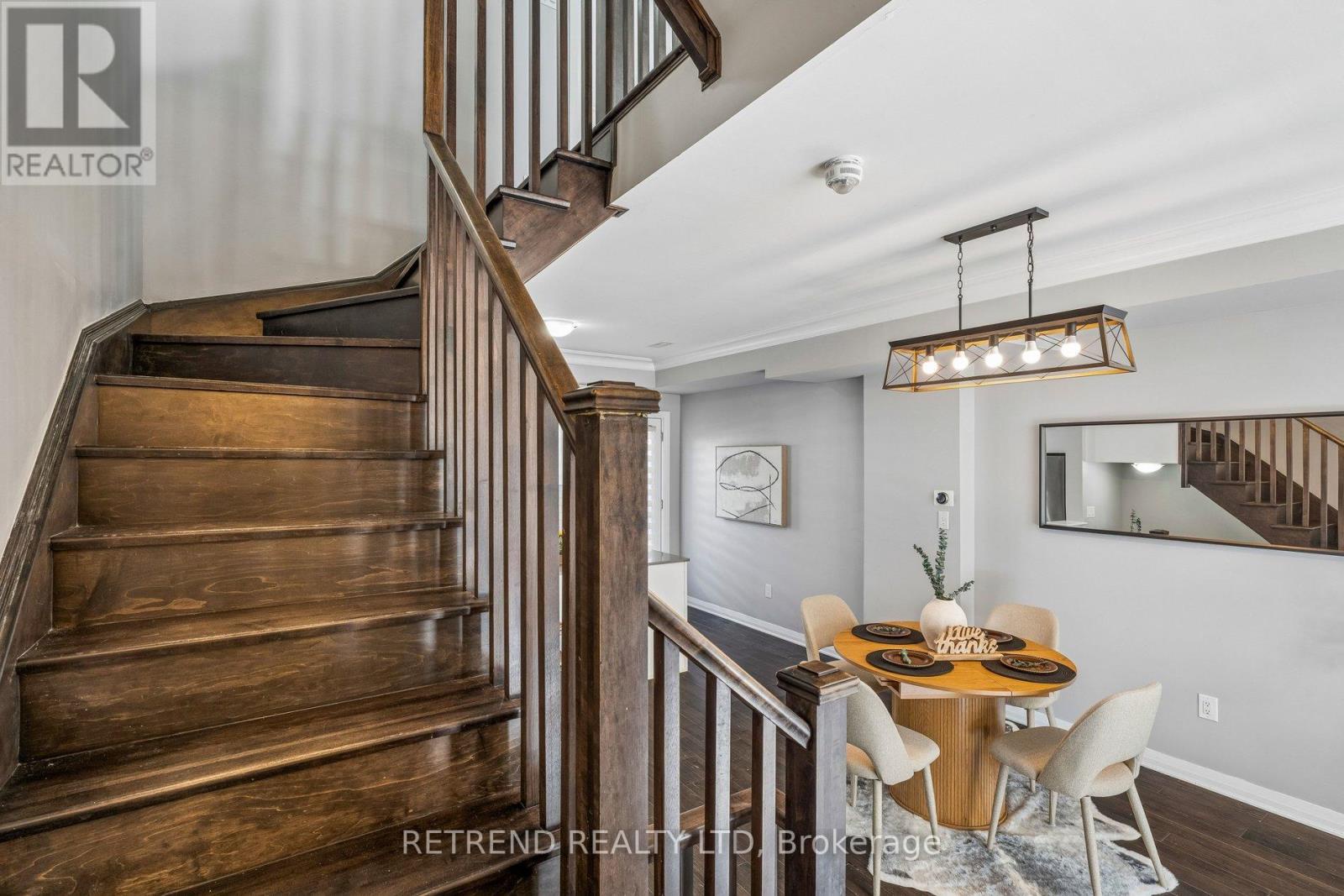 5 - 50 Thomas Mulholland Drive, Toronto (downsview-roding-cfb), Ontario