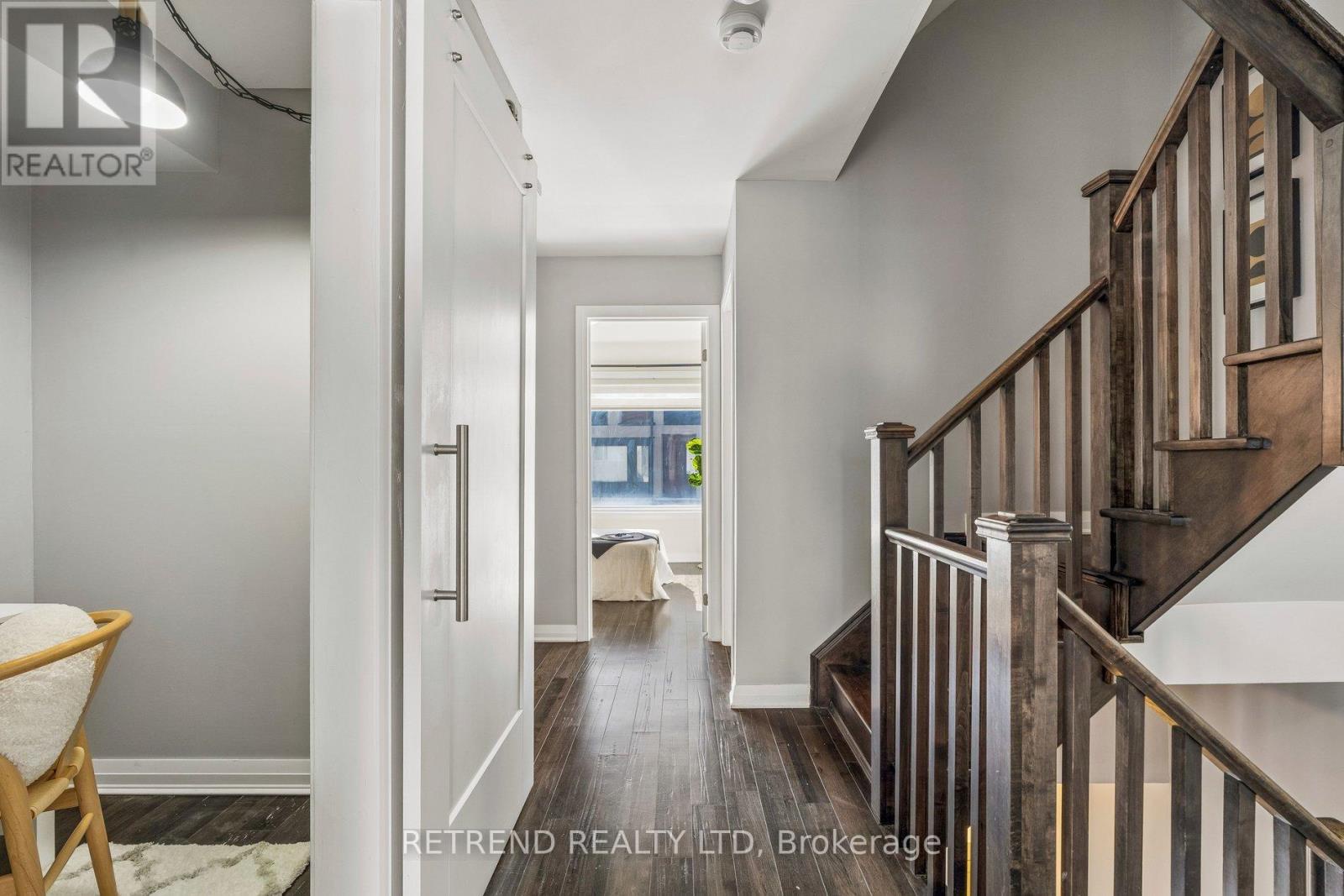 5 - 50 Thomas Mulholland Drive, Toronto (downsview-roding-cfb), Ontario