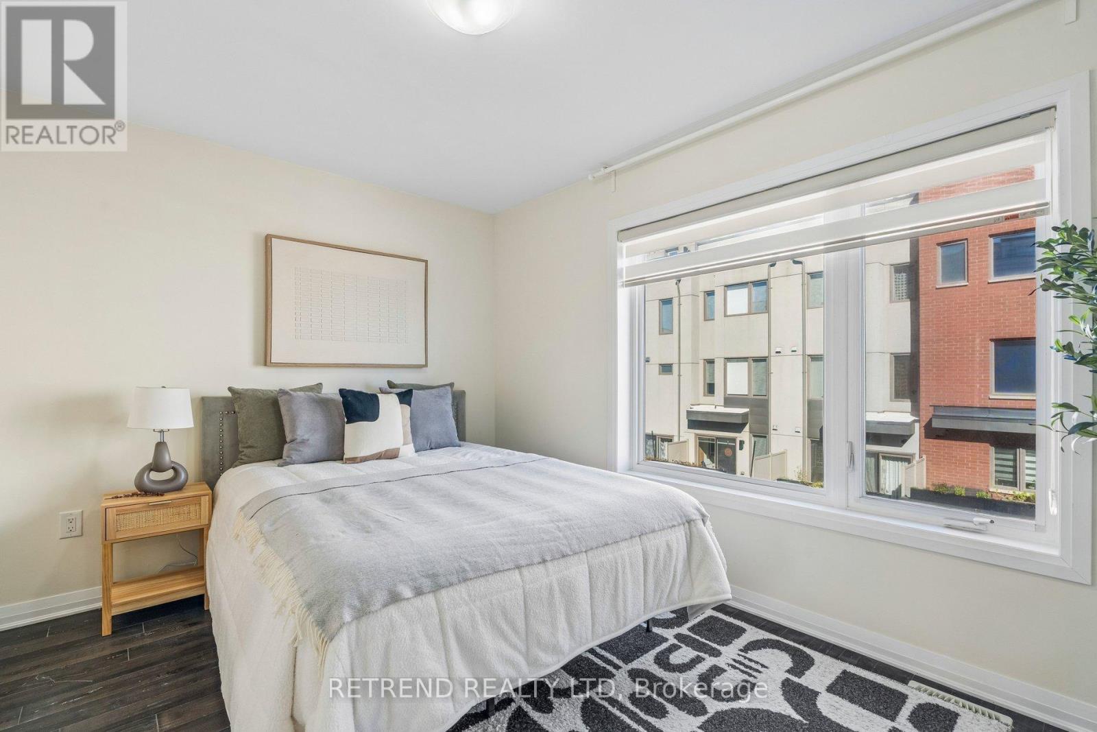 5 - 50 Thomas Mulholland Drive, Toronto (downsview-roding-cfb), Ontario