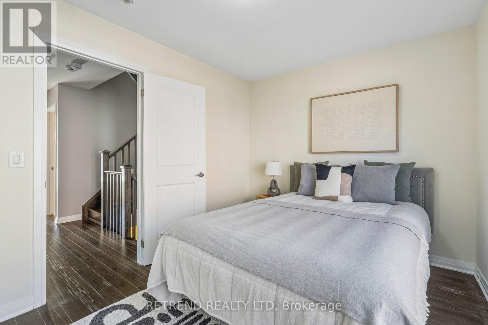 5 - 50 Thomas Mulholland Drive, Toronto (downsview-roding-cfb), Ontario