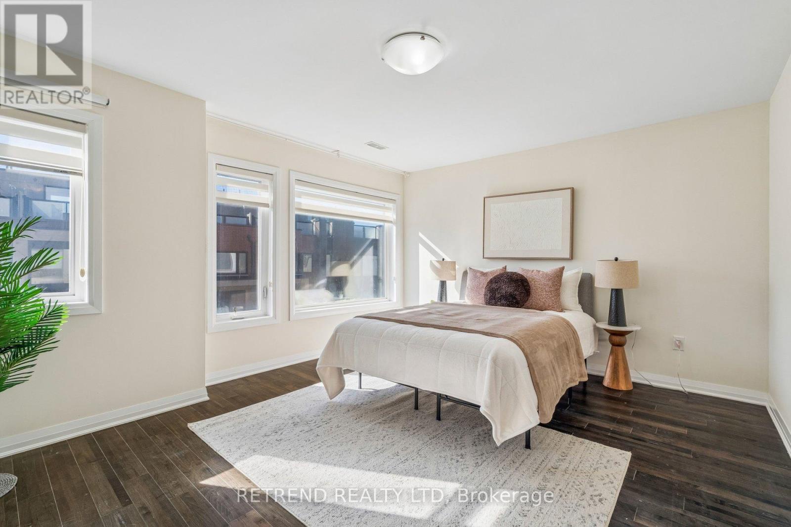 5 - 50 Thomas Mulholland Drive, Toronto (downsview-roding-cfb), Ontario