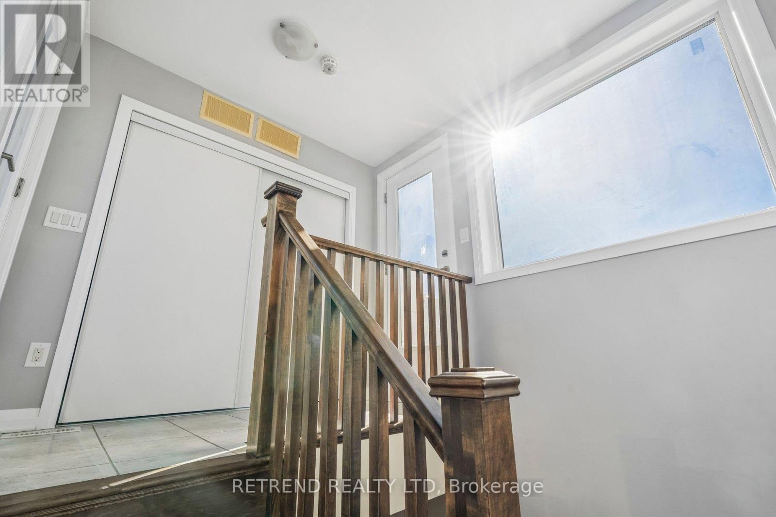 5 - 50 Thomas Mulholland Drive, Toronto (downsview-roding-cfb), Ontario